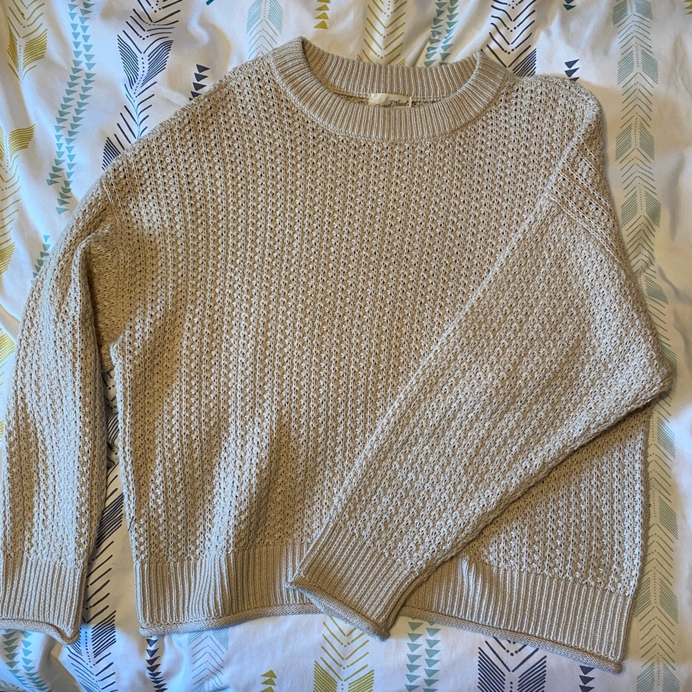 Women’s Sweater